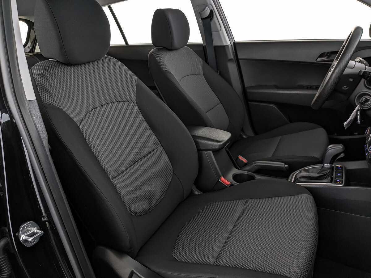 Продажа Б/У Хендай Крета. Фото: #21