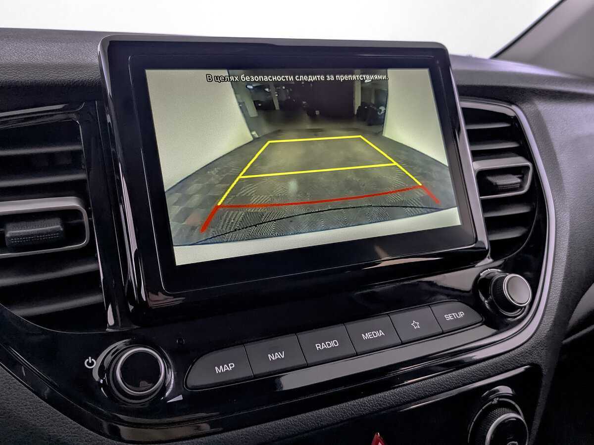 Продажа Б/У Хендай Солярис. Фото: #26