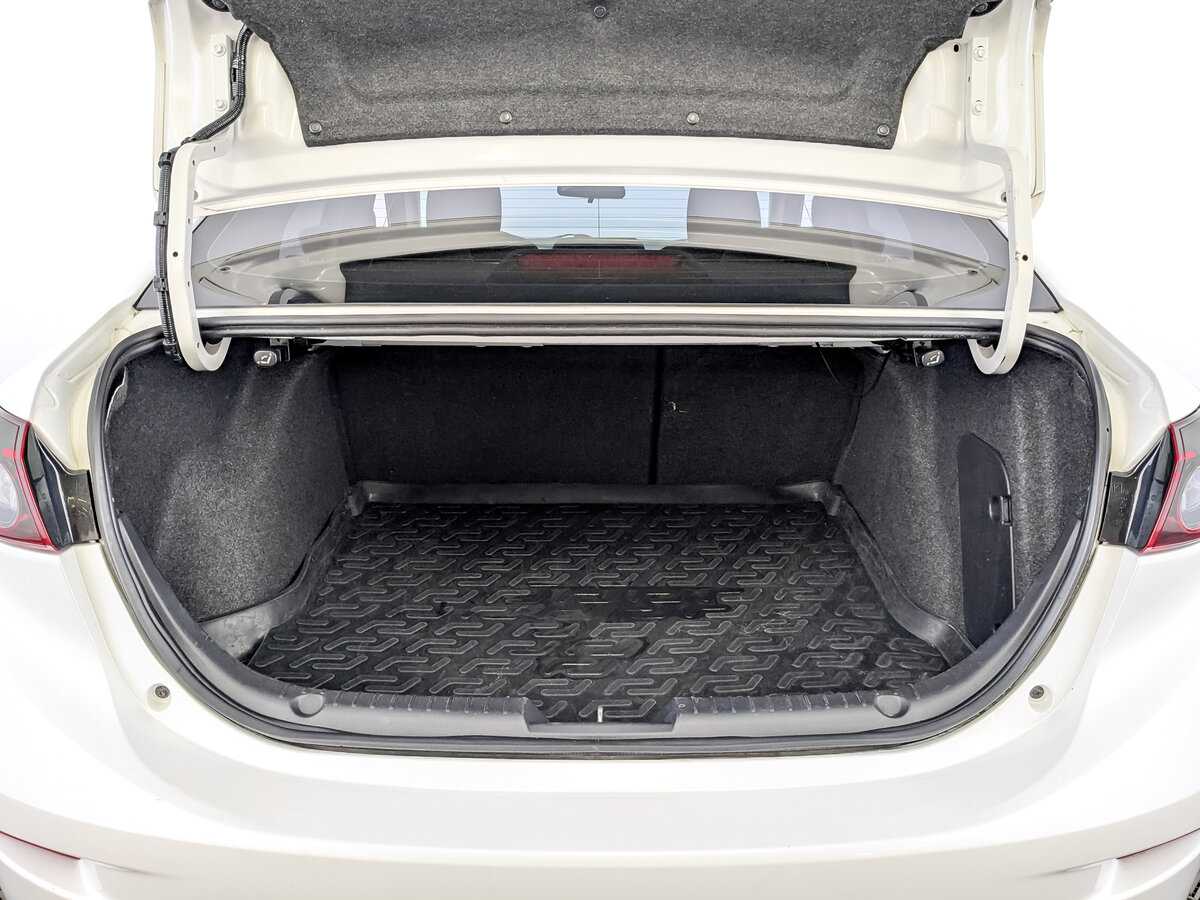 Продажа Б/У Мазда 3. Фото: #9