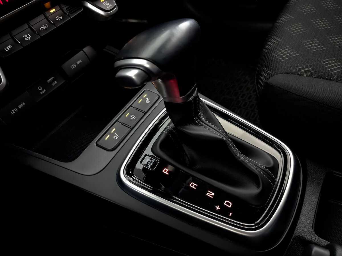 Продажа Б/У Киа Рио. Фото: #25