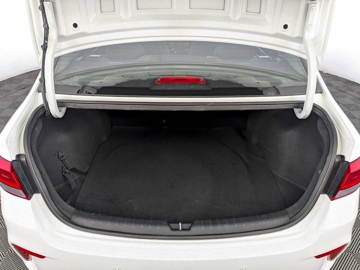 Продажа Б/У Киа Рио. Фото: #9