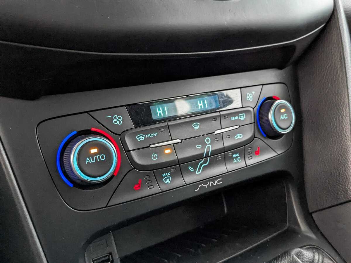 Продажа Б/У Форд Фокус. Фото: #19