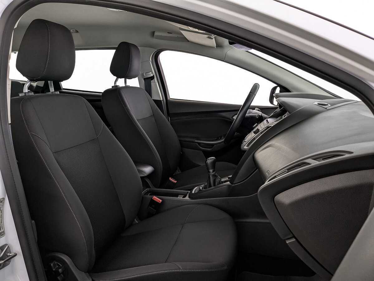 Продажа Б/У Форд Фокус. Фото: #22