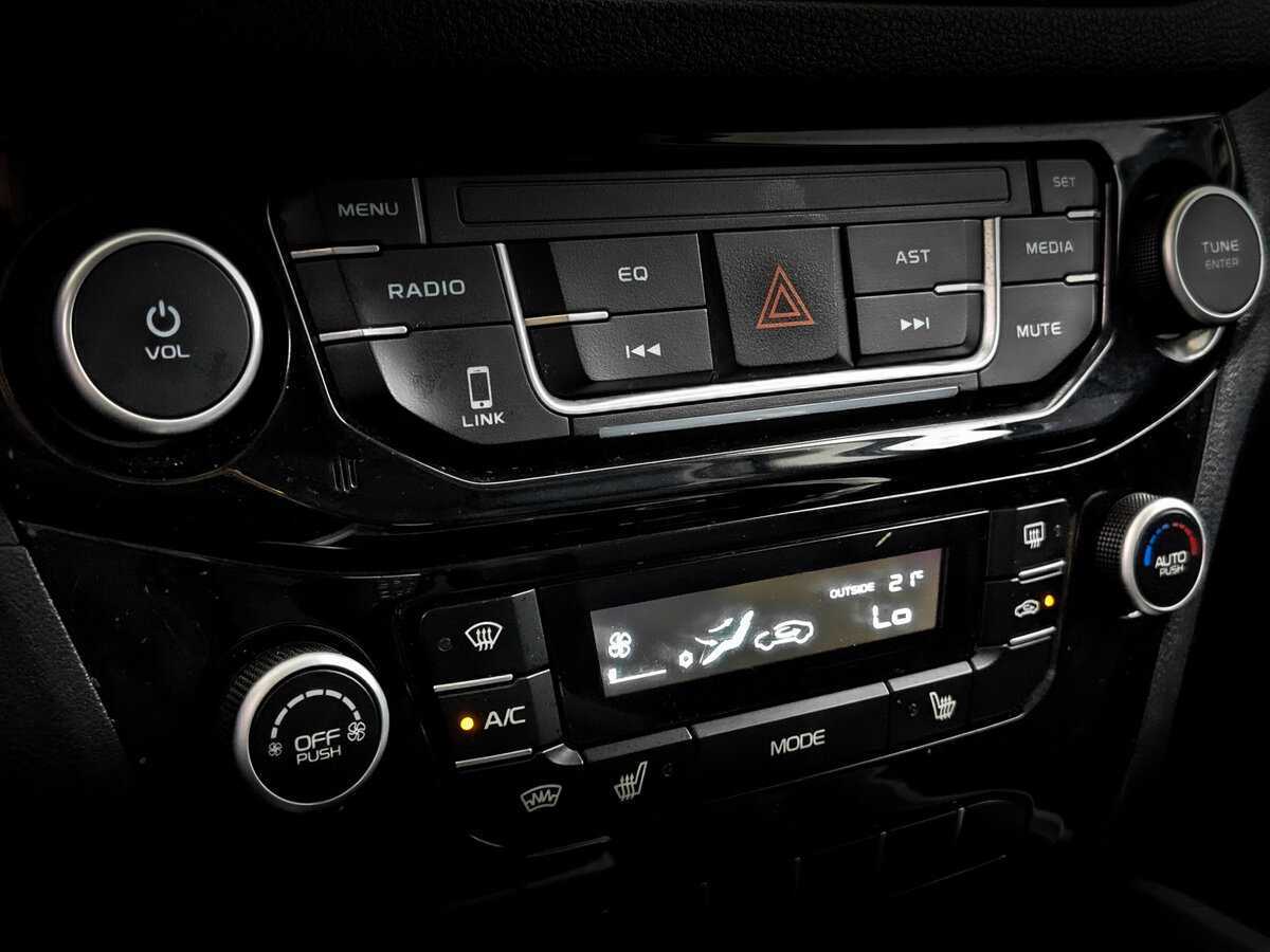 Продажа Б/У Джили Эмгранд Икс7. Фото: #24