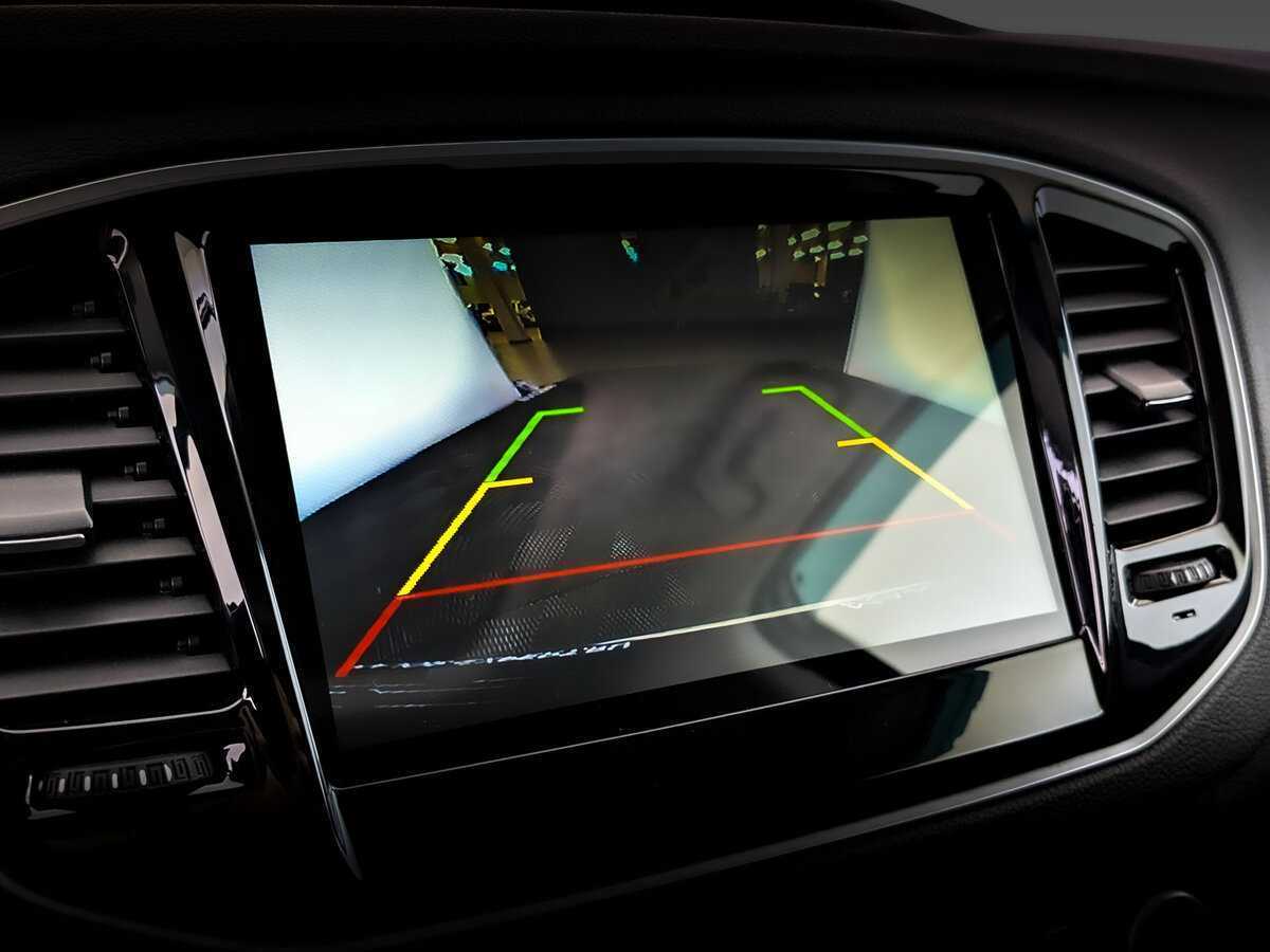 Продажа Б/У Джили Эмгранд Икс7. Фото: #25