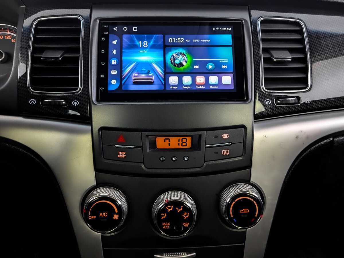 Продажа Б/У Сан-Ён Актион. Фото: #14