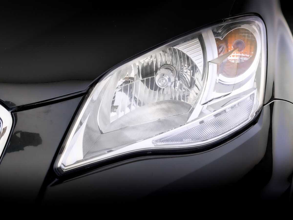 Продажа Б/У Сан-Ён Актион. Фото: #16