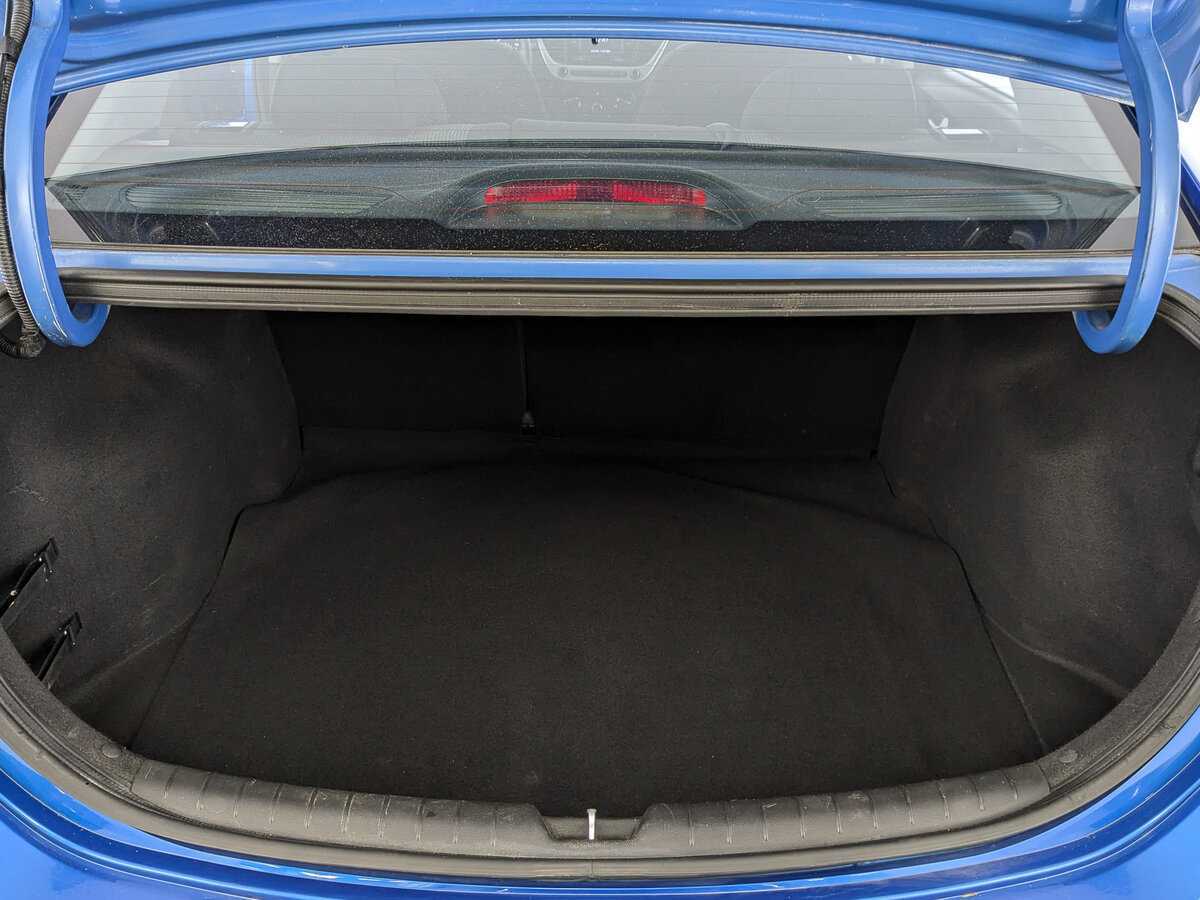 Продажа Б/У Хендай Солярис. Фото: #9