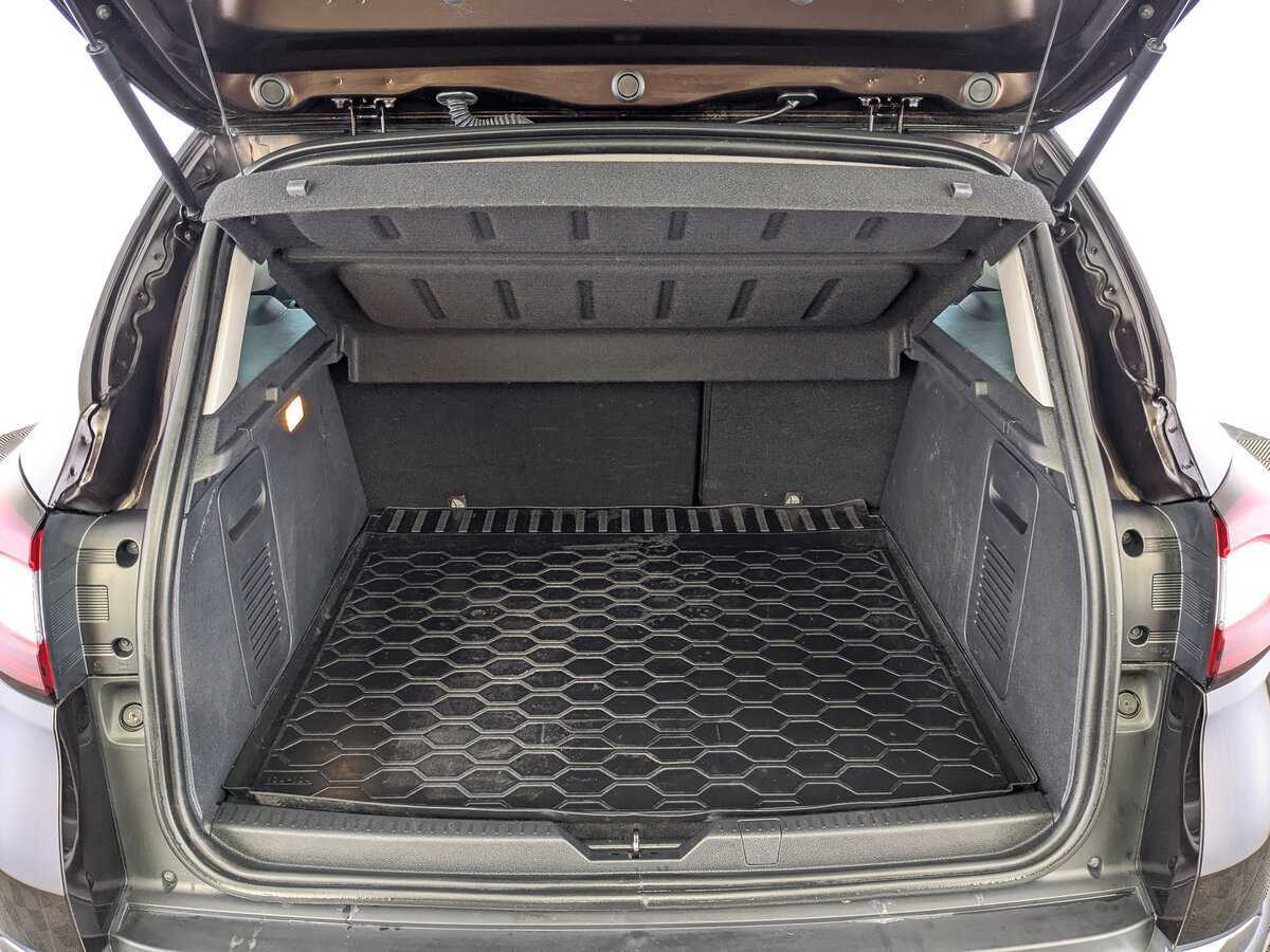 Продажа Б/У Рено Каптюр. Фото: #9