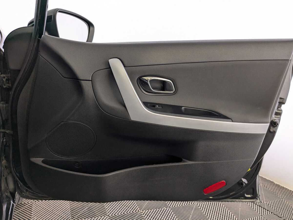 Продажа Б/У Киа Сид. Фото: #22