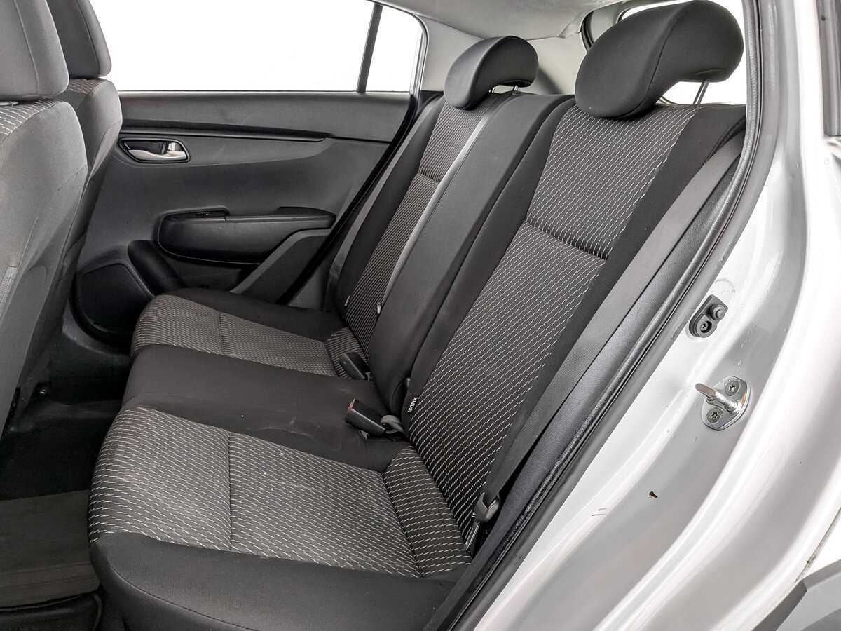 Продажа Б/У Киа Рио. Фото: #11