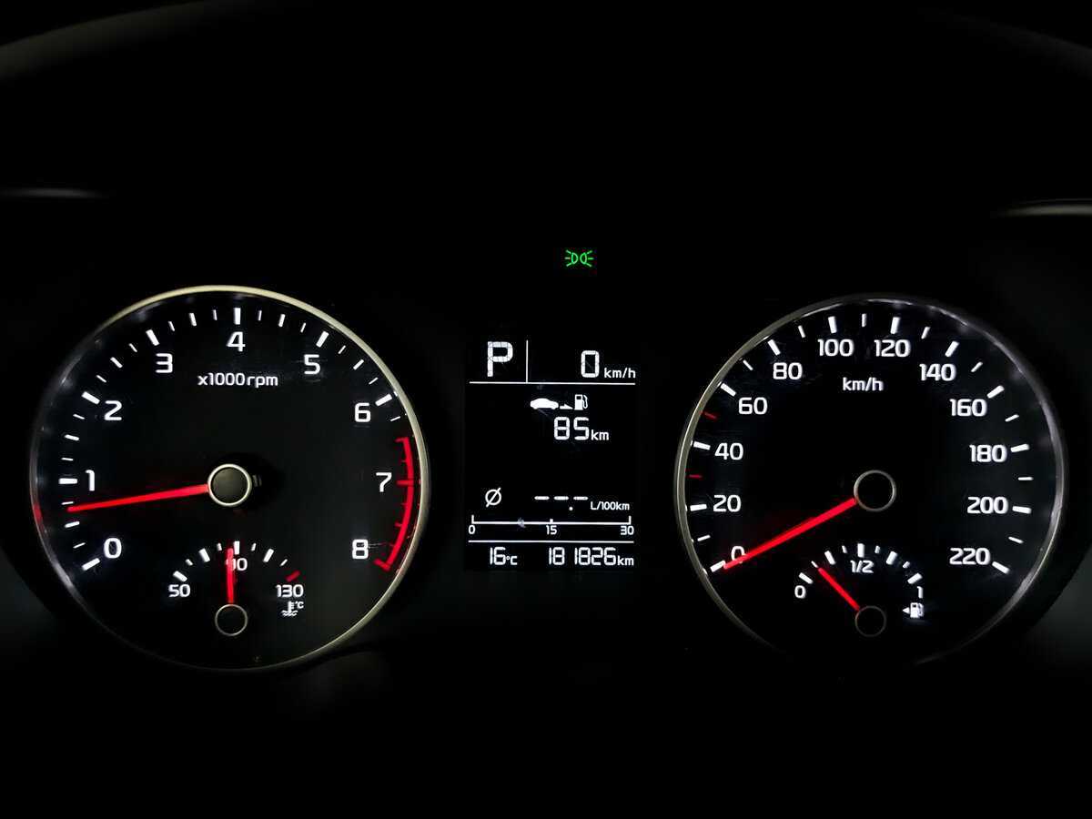 Продажа Б/У Киа Рио. Фото: #12