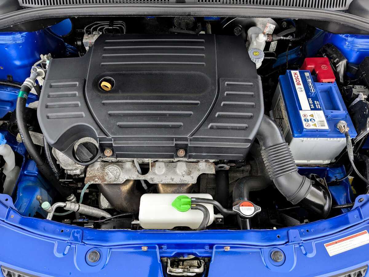 Продажа Б/У Сузуки С-Икс4. Фото: #8