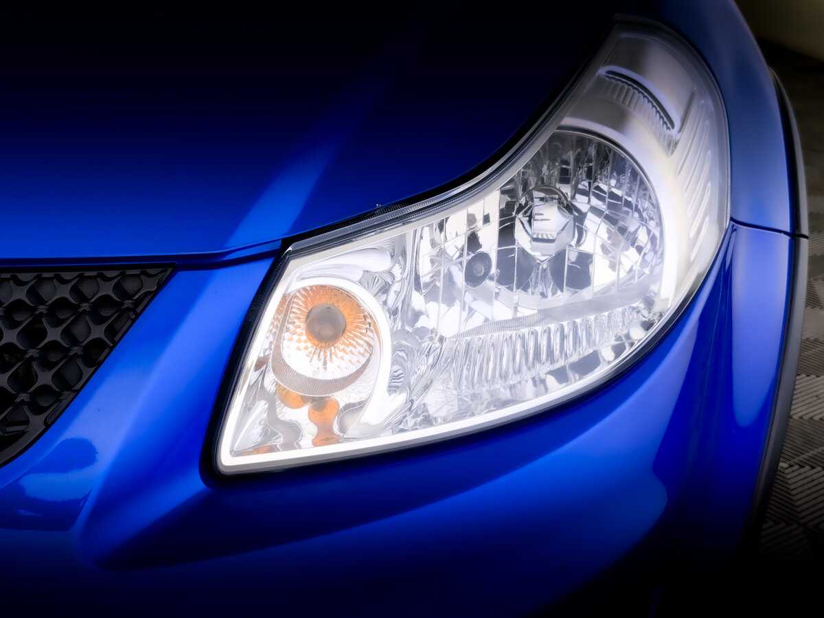 Продажа Б/У Сузуки С-Икс4. Фото: #16