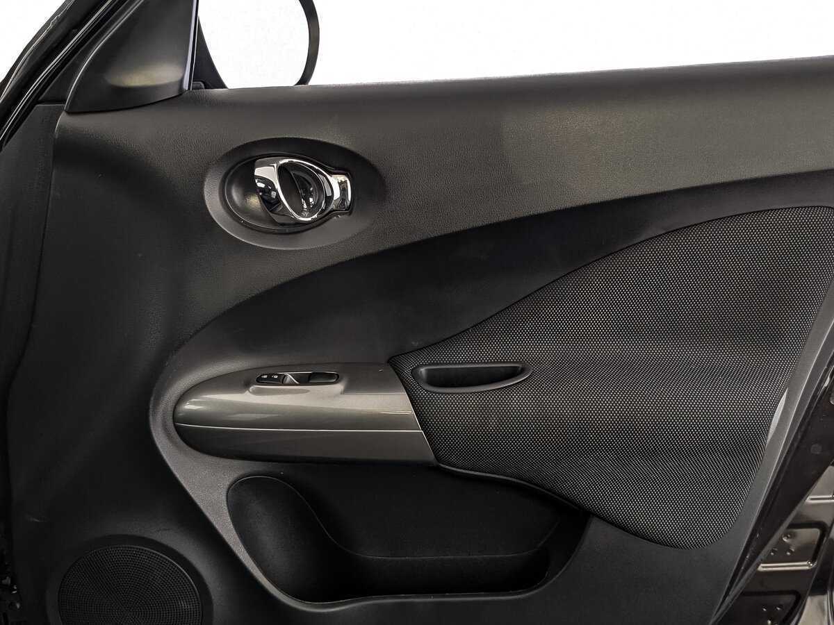 Продажа Б/У Ниссан Жук. Фото: #24