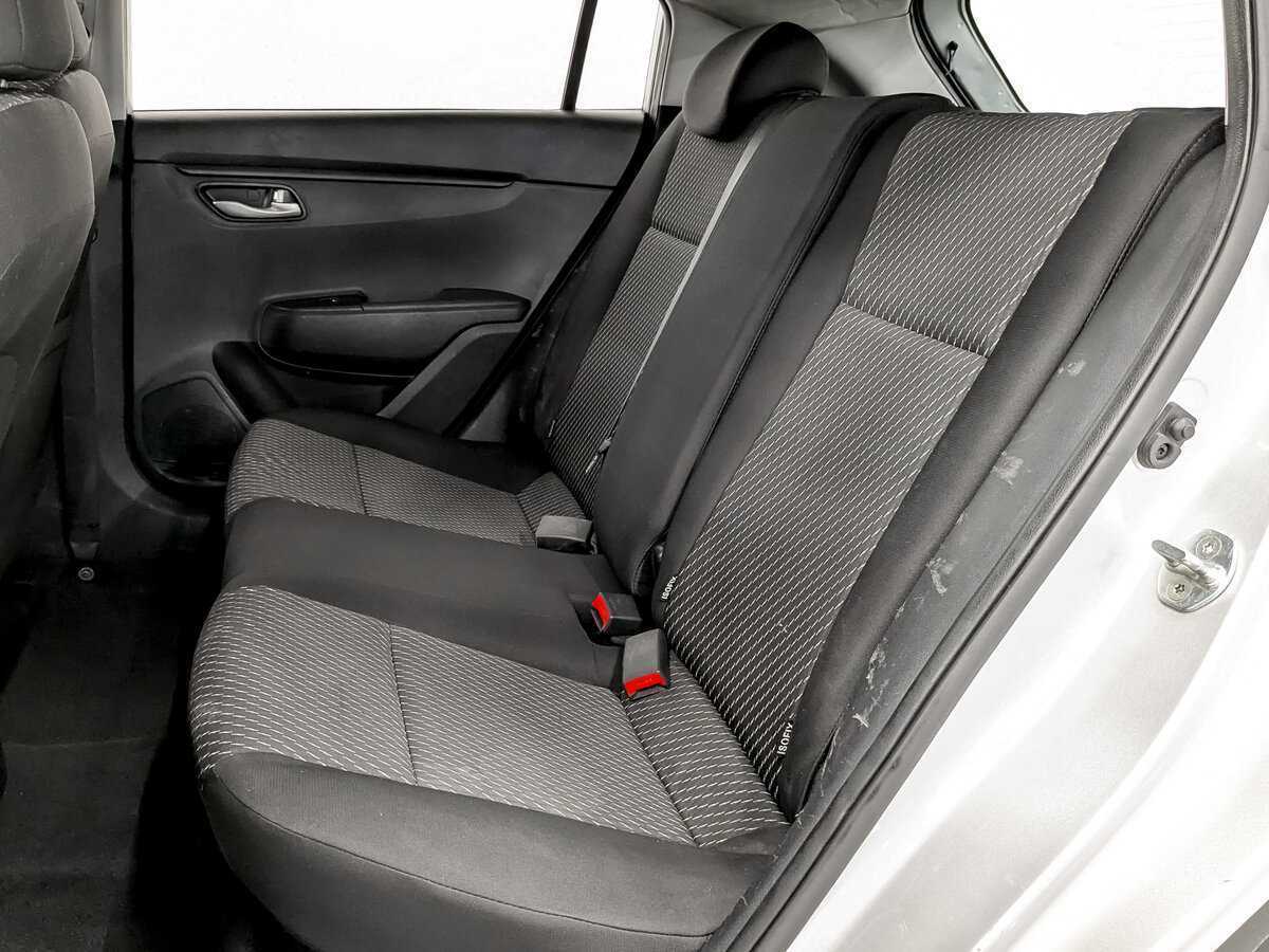 Продажа Б/У Киа Рио. Фото: #11