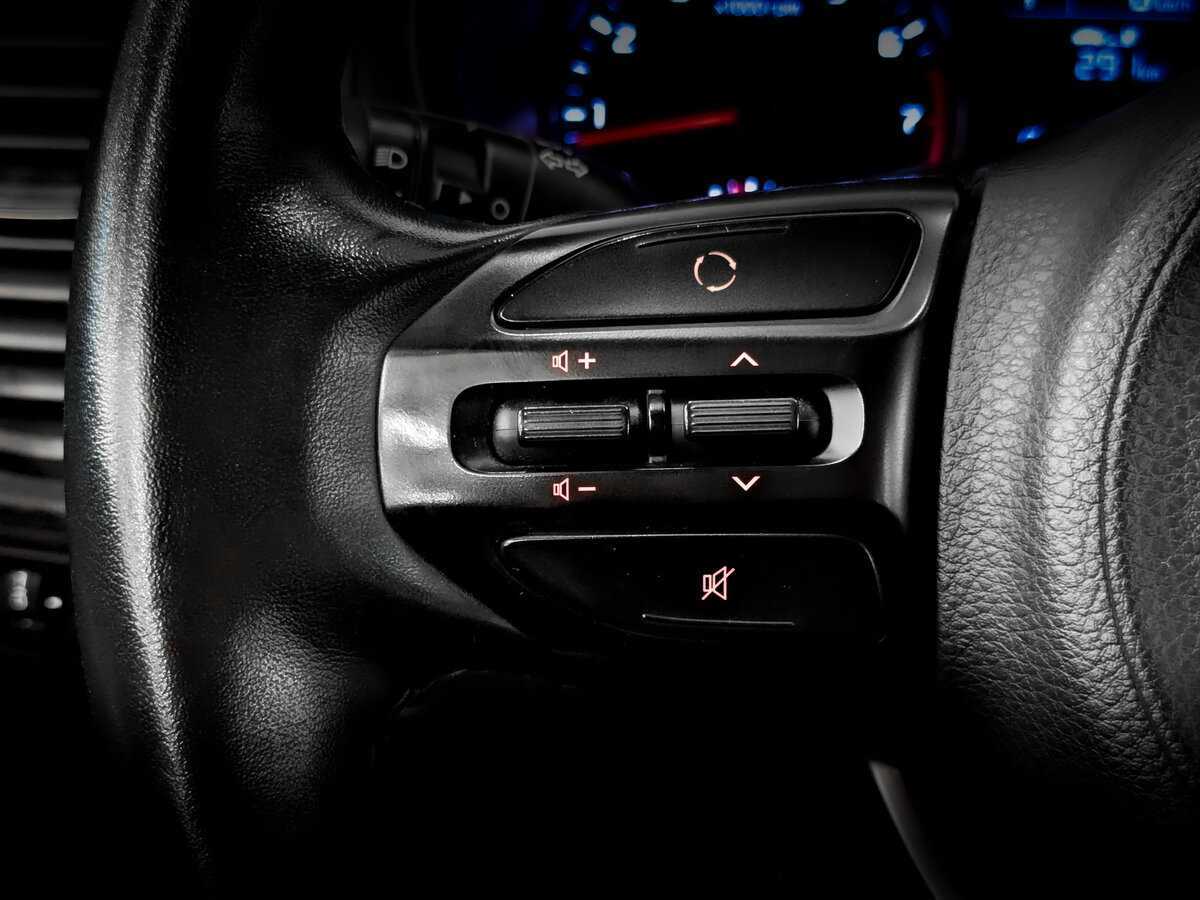 Продажа Б/У Киа Рио. Фото: #24