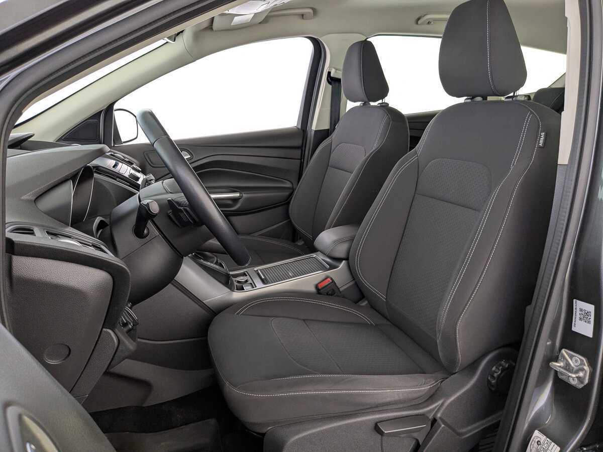 Продажа Б/У Форд Куга. Фото: #19