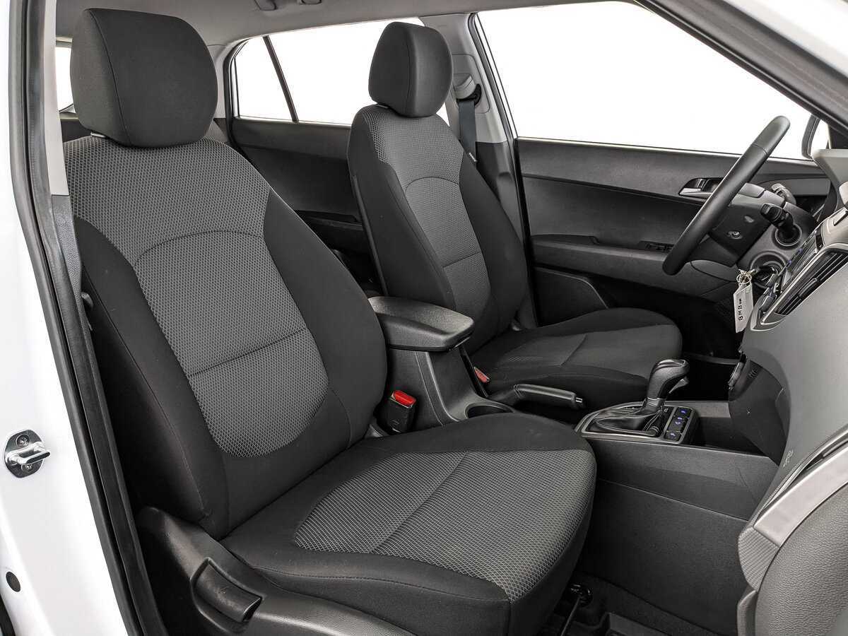 Продажа Б/У Хендай Крета. Фото: #22