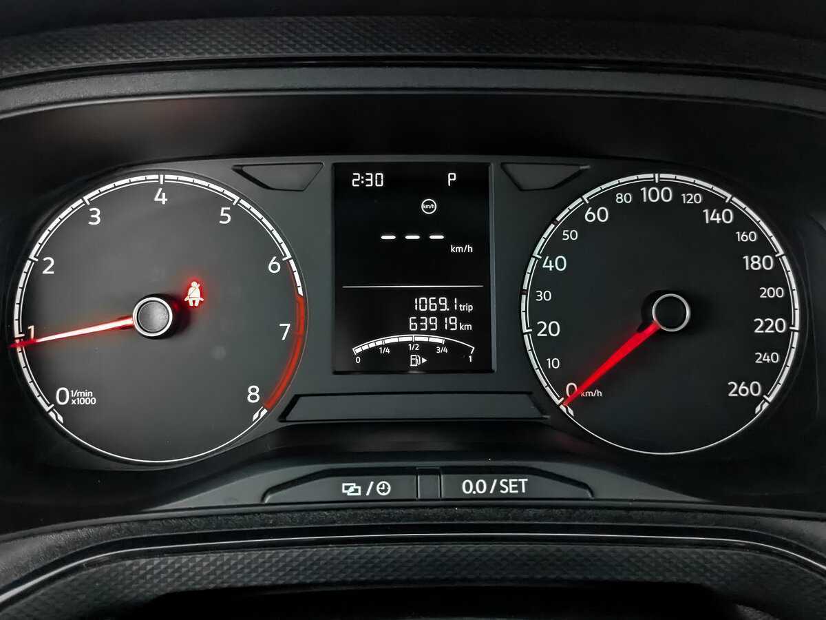 Продажа Б/У Фольксваген Поло. Фото: #14