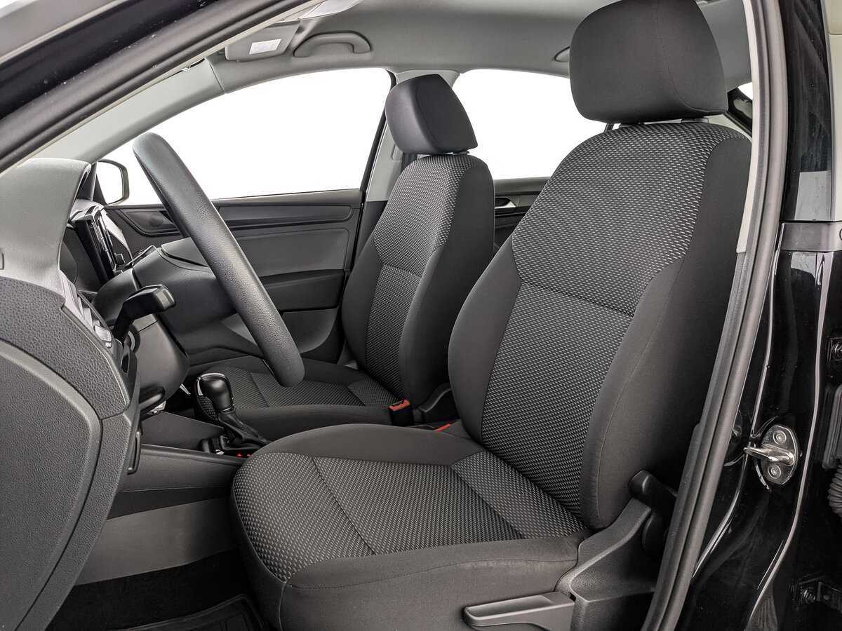 Продажа Б/У Фольксваген Поло. Фото: #18