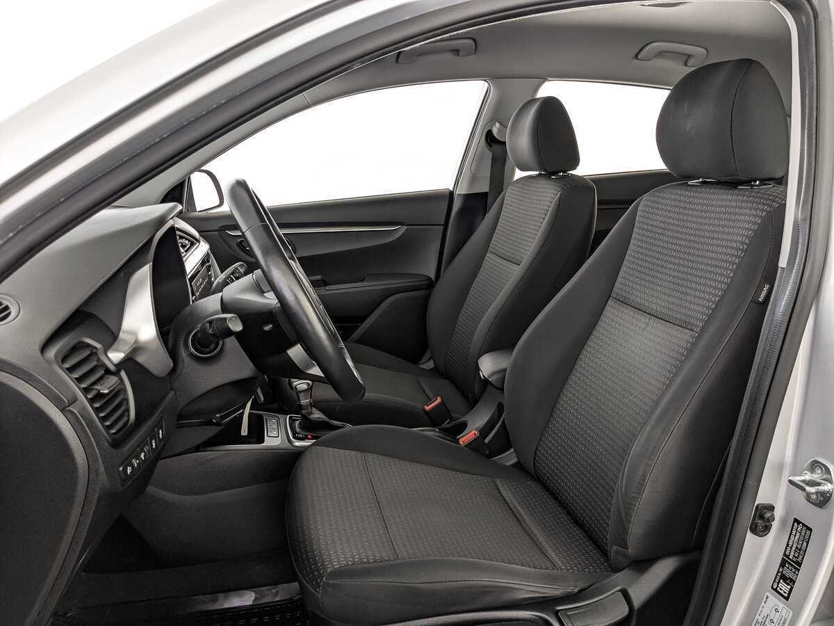 Продажа Б/У Киа Рио. Фото: #19