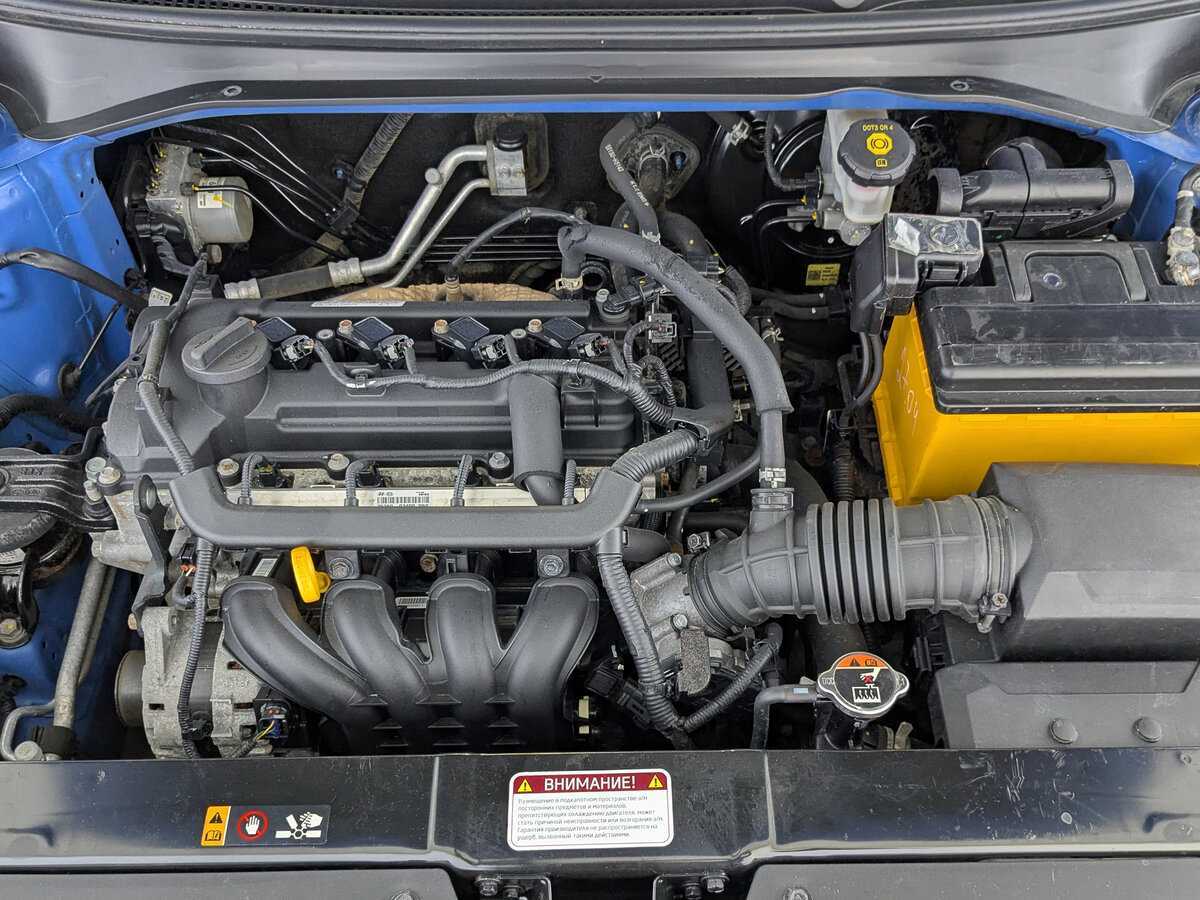 Продажа Б/У Киа Рио. Фото: #8