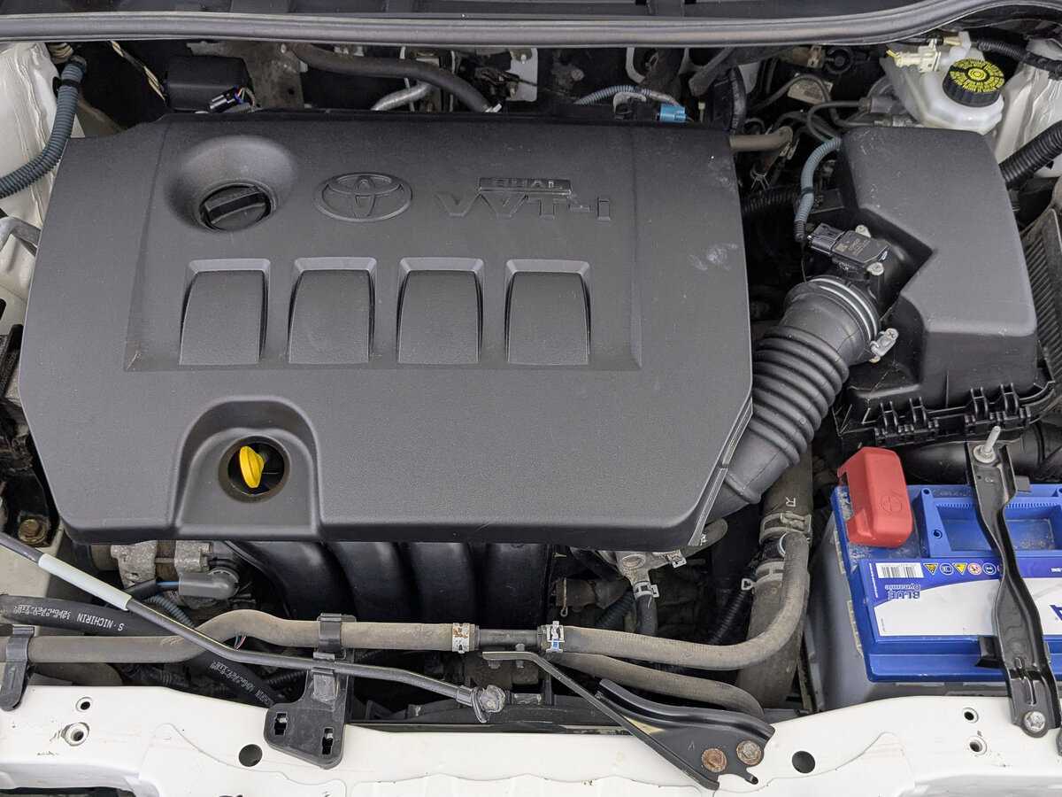 Продажа Б/У Тойота Королла. Фото: #8