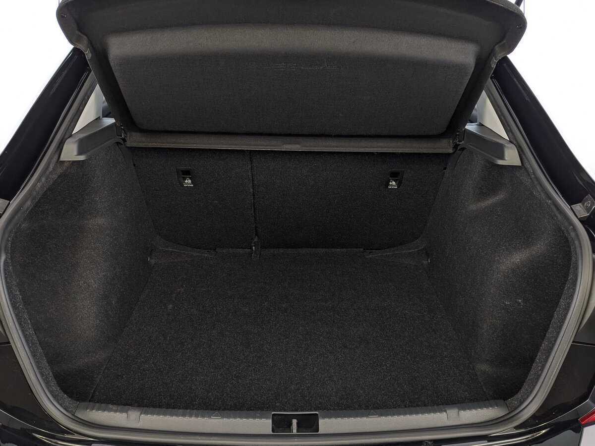 Продажа Б/У Фольксваген Поло. Фото: #9