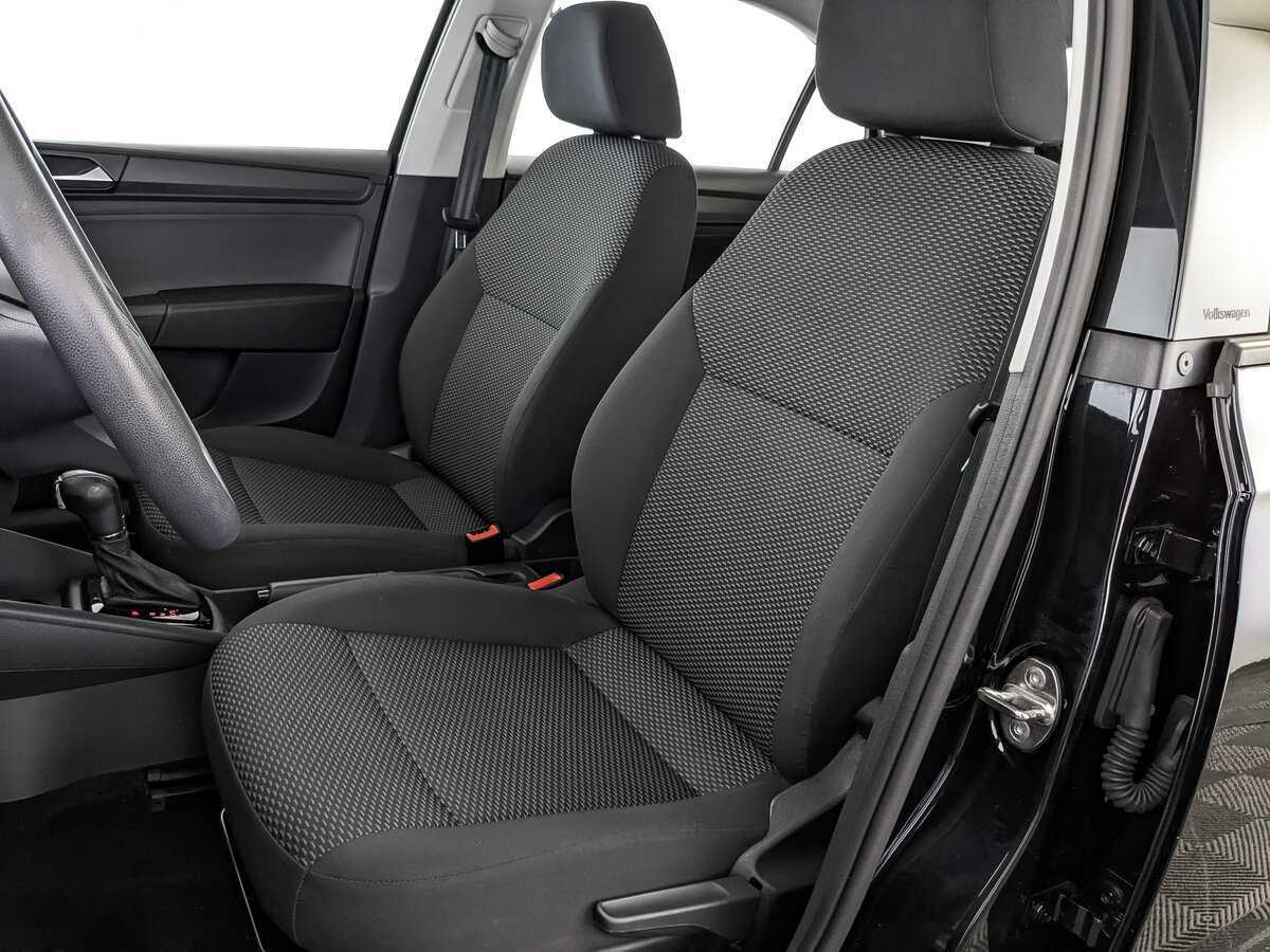 Продажа Б/У Фольксваген Поло. Фото: #18