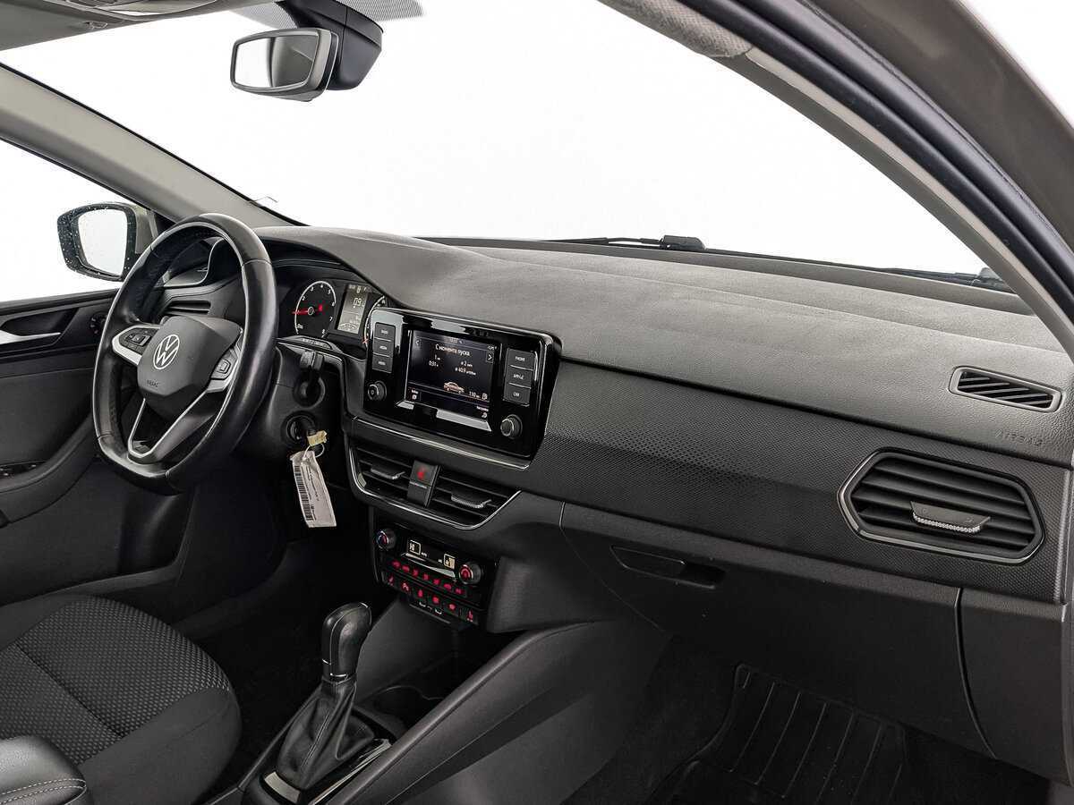 Продажа Б/У Фольксваген Поло. Фото: #12