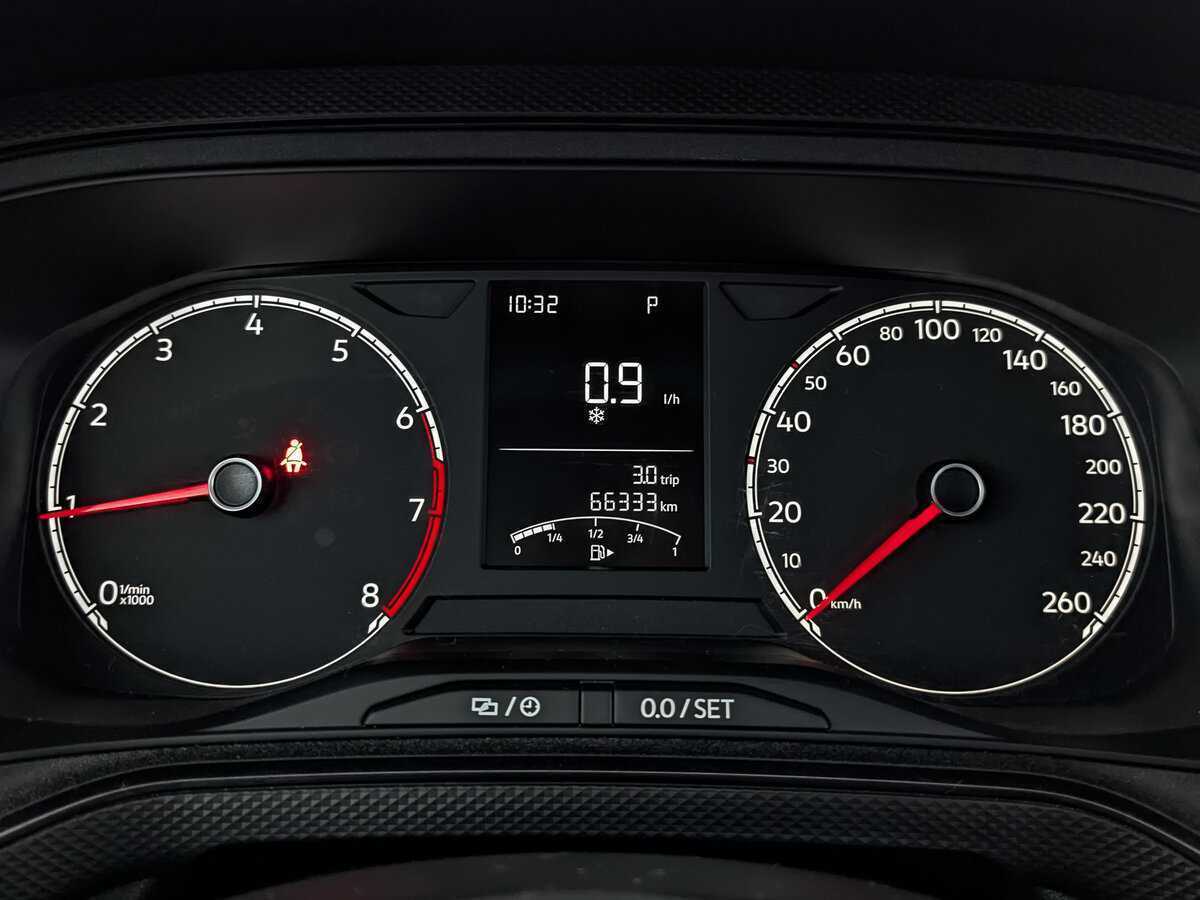 Продажа Б/У Фольксваген Поло. Фото: #15