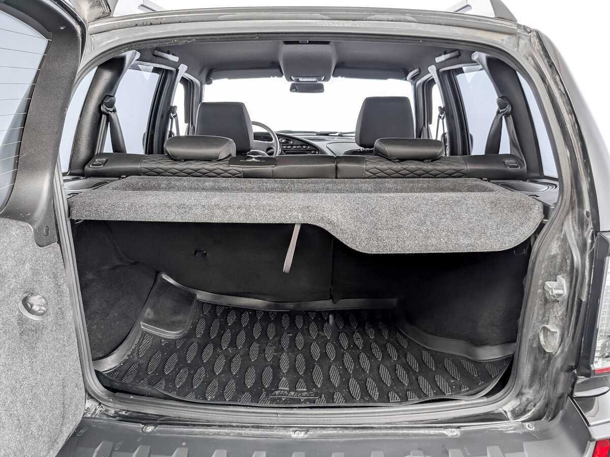 Продажа Б/У Лада (ВАЗ) Нива. Фото: #9