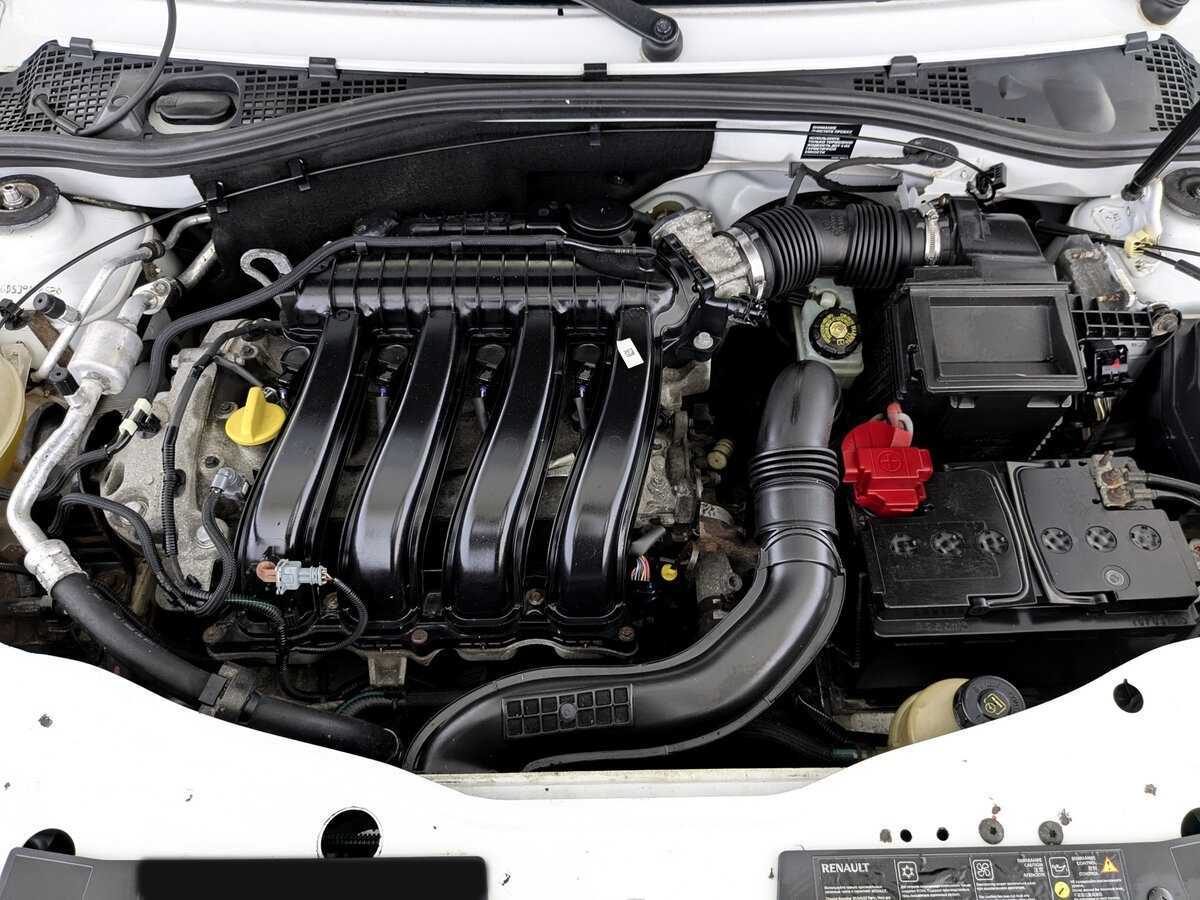 Продажа Б/У Рено Дастер. Фото: #8