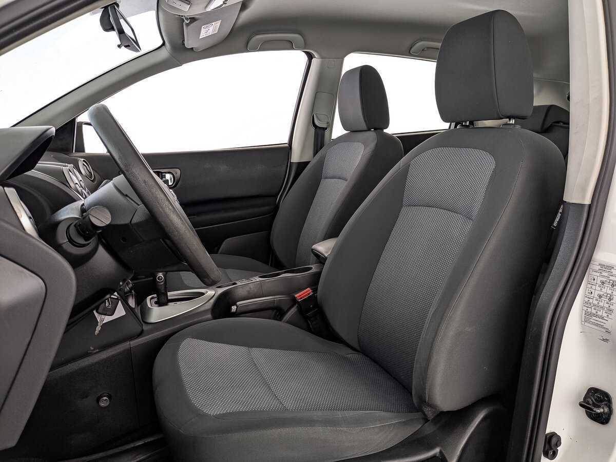 Продажа Б/У Ниссан Кашкай. Фото: #19