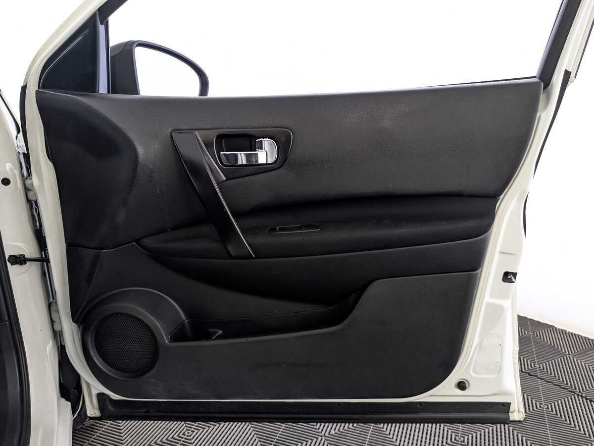 Продажа Б/У Ниссан Кашкай. Фото: #24