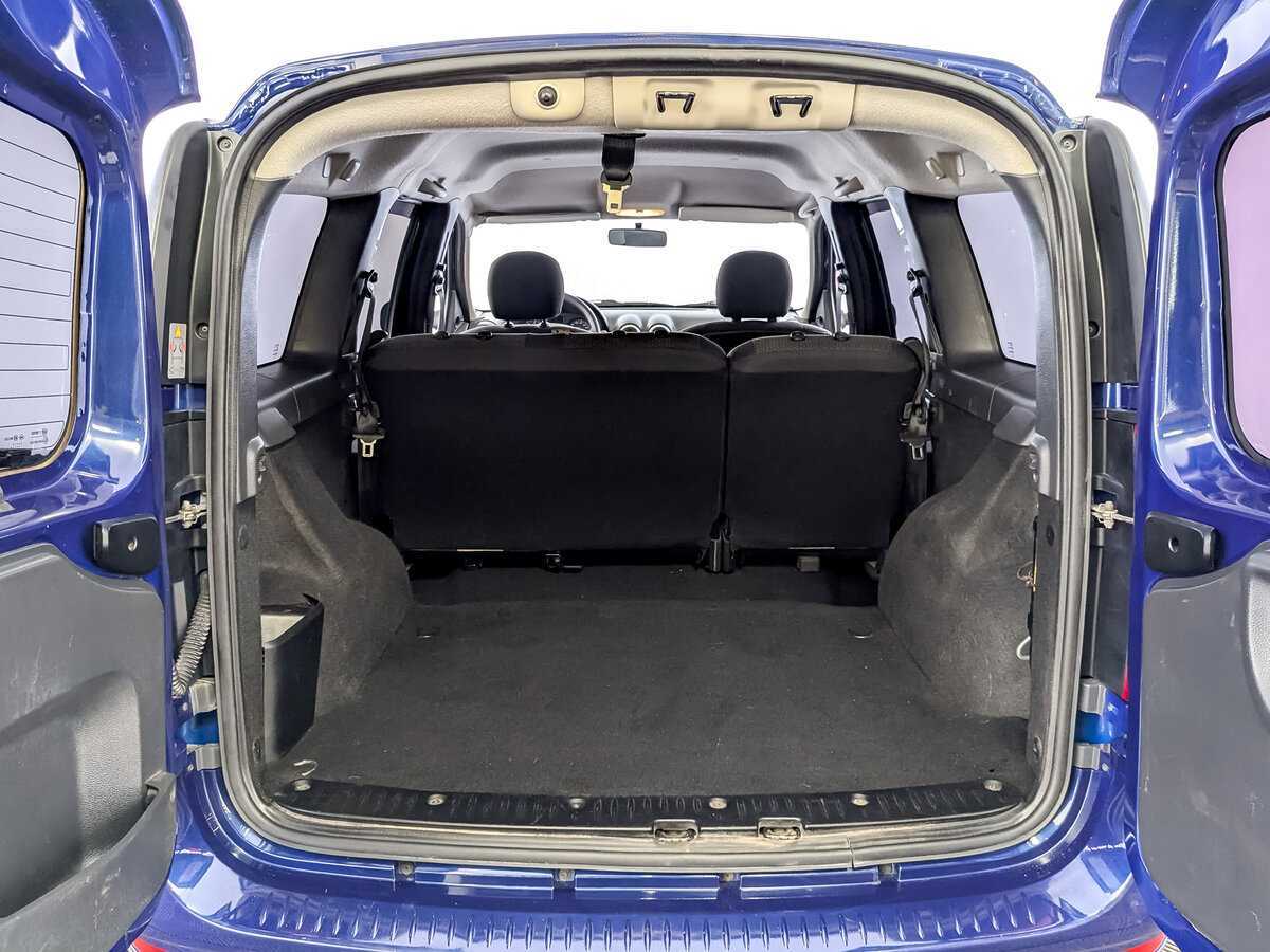 Продажа Б/У Лада (ВАЗ) Ларгус. Фото: #9