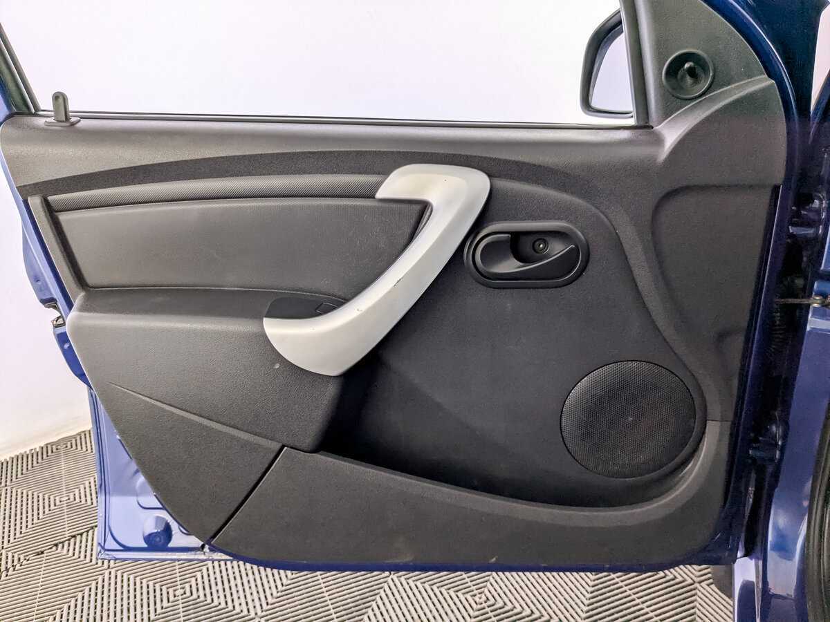 Продажа Б/У Лада (ВАЗ) Ларгус. Фото: #18