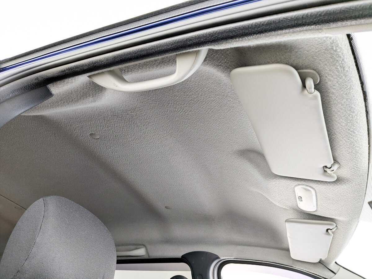 Продажа Б/У Лада (ВАЗ) Ларгус. Фото: #21