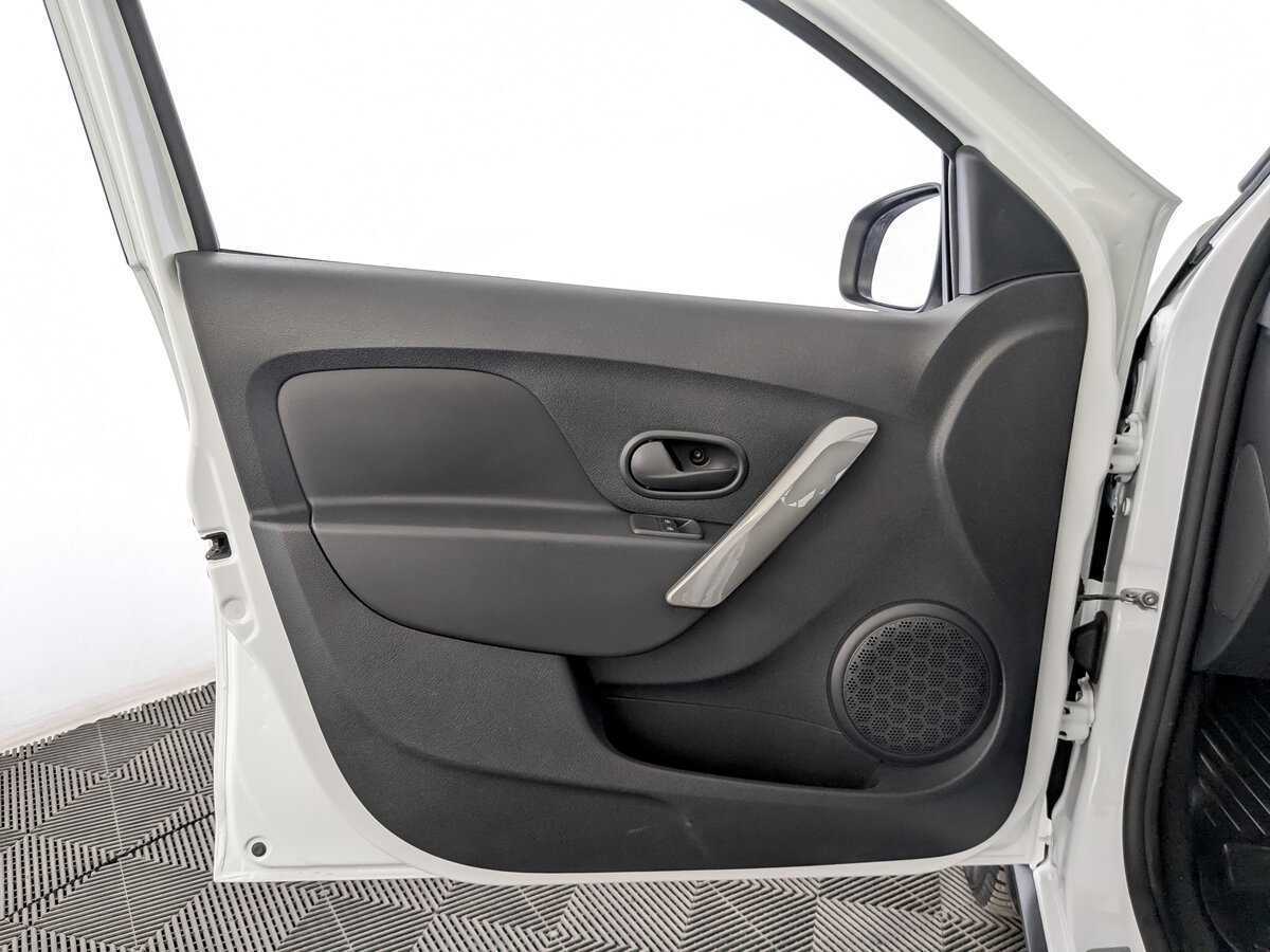 Продажа Б/У Рено Сандеро. Фото: #16