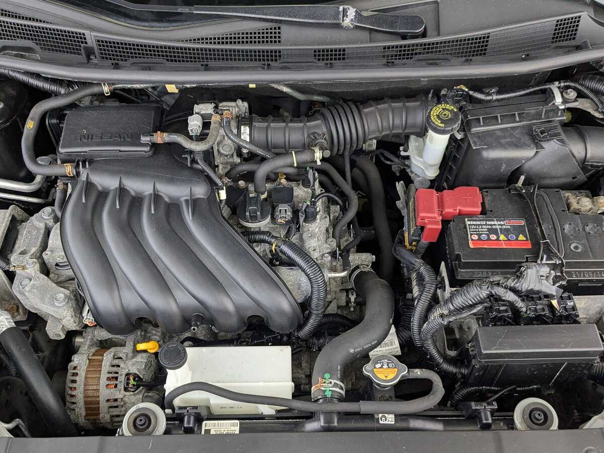 Продажа Б/У Ниссан Сентра. Фото: #8