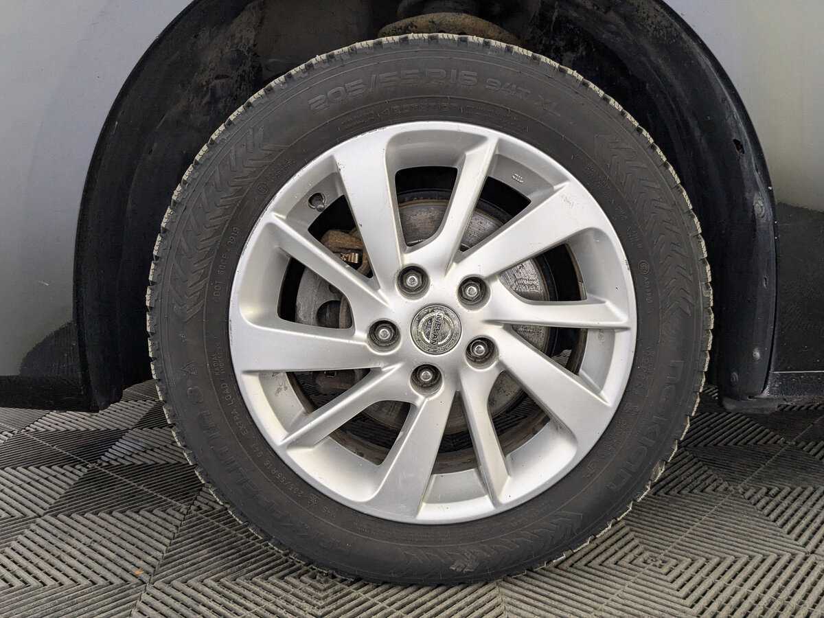 Продажа Б/У Ниссан Сентра. Фото: #11