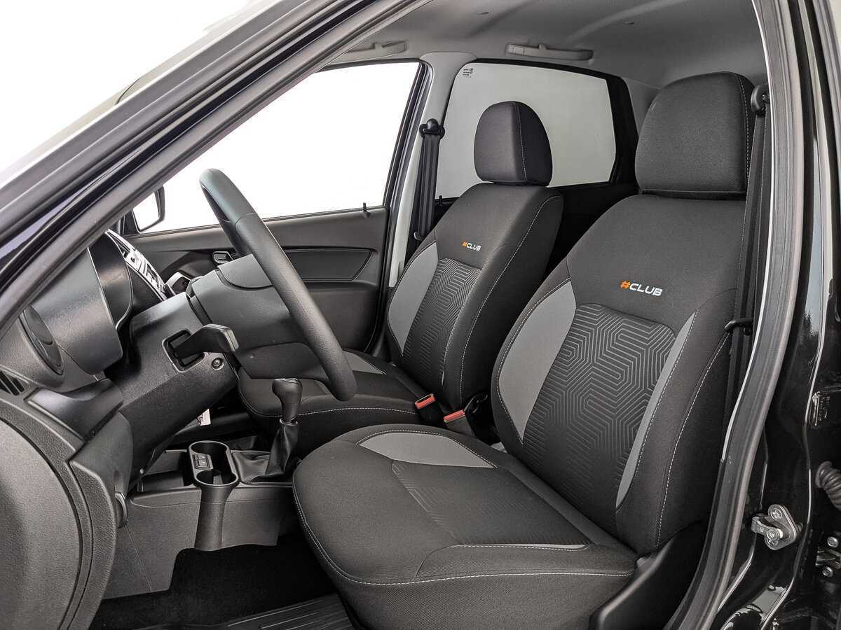 Продажа Б/У Лада (ВАЗ) Гранта. Фото: #19