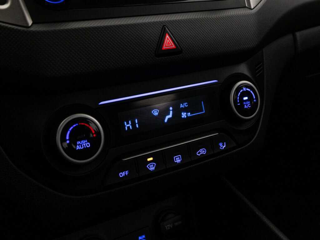 Продажа Б/У Хендай Крета. Фото: #15