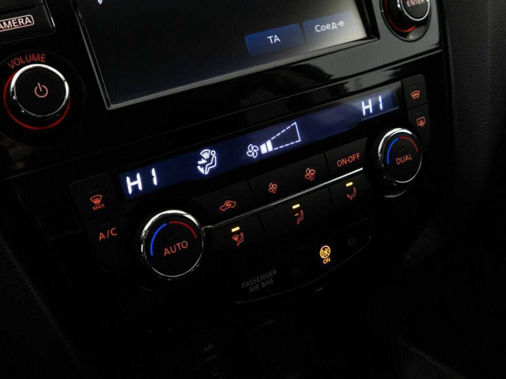 Продажа Б/У Ниссан Кашкай. Фото: #16