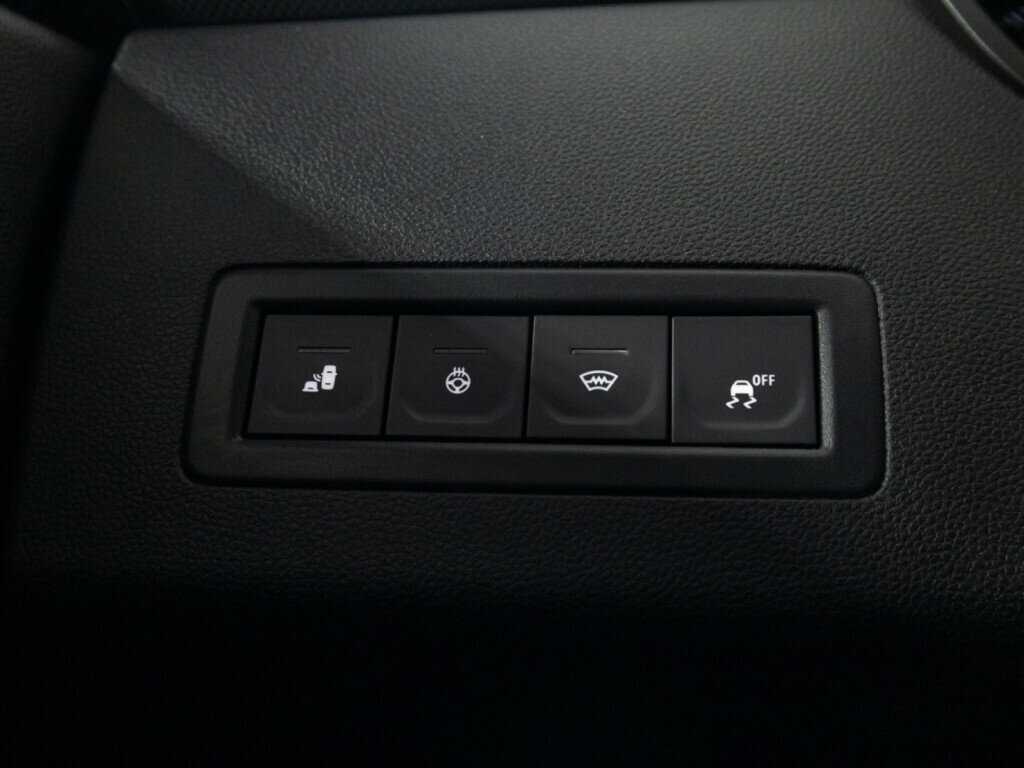 Продажа Б/У Рено Аркана. Фото: #17