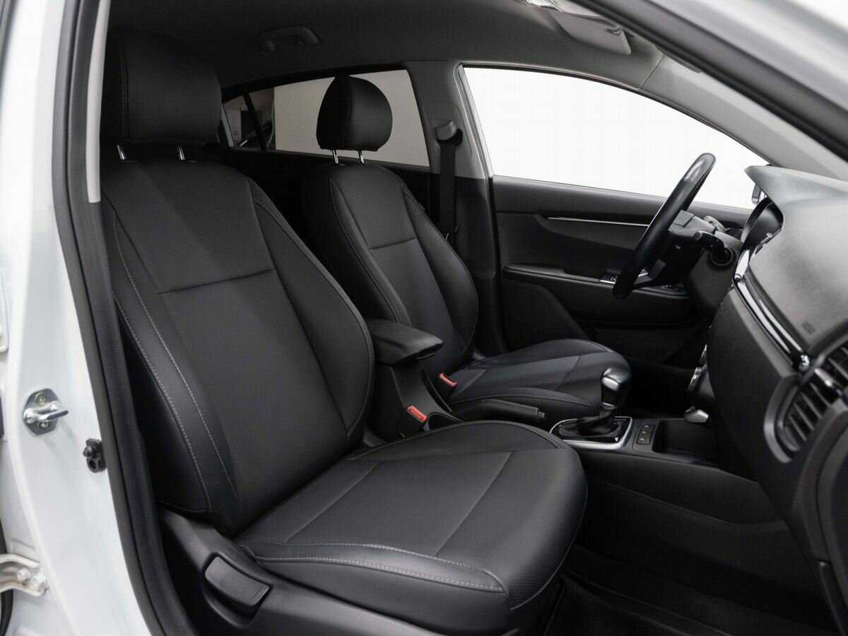 Продажа Б/У Киа Рио. Фото: #9