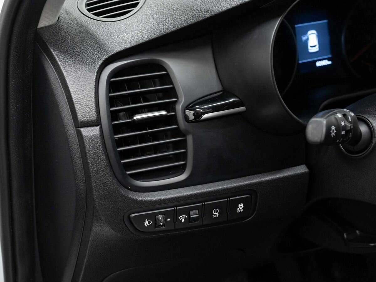 Продажа Б/У Киа Рио. Фото: #20