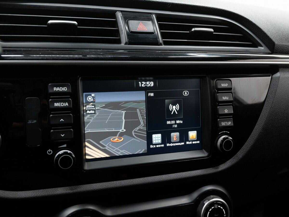 Продажа Б/У Киа Рио. Фото: #21