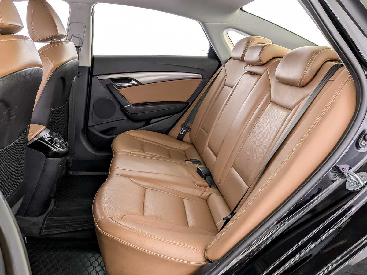 Продажа Б/У Хендай ай40. Фото: #11